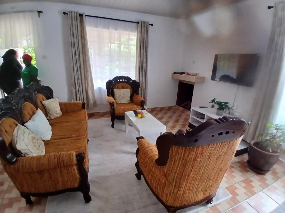 2 Bed House with En Suite in Runda - 6