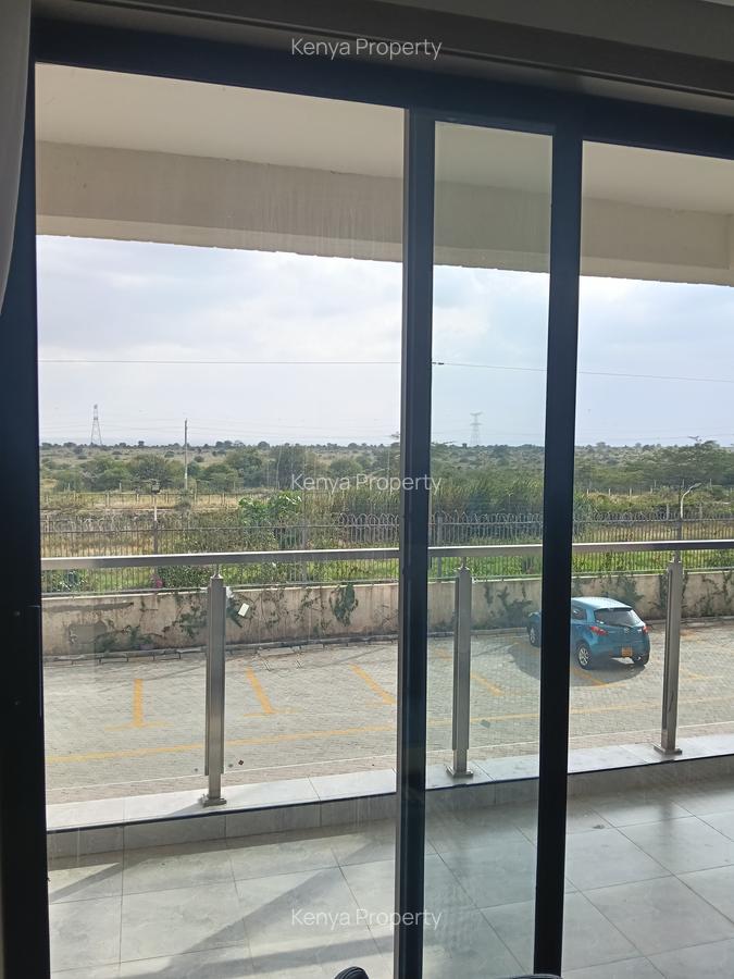 2 Bed Apartment with En Suite at Syokimau Next To Nairobi National Park. - 18
