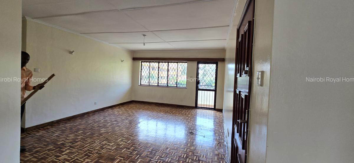 3 Bed Apartment with En Suite at Gitanga Road - 4