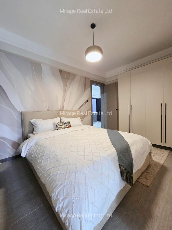 2 Bed Apartment with En Suite in Kilimani - 7