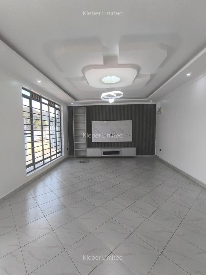 3 Bed House with En Suite in Ruiru - 5