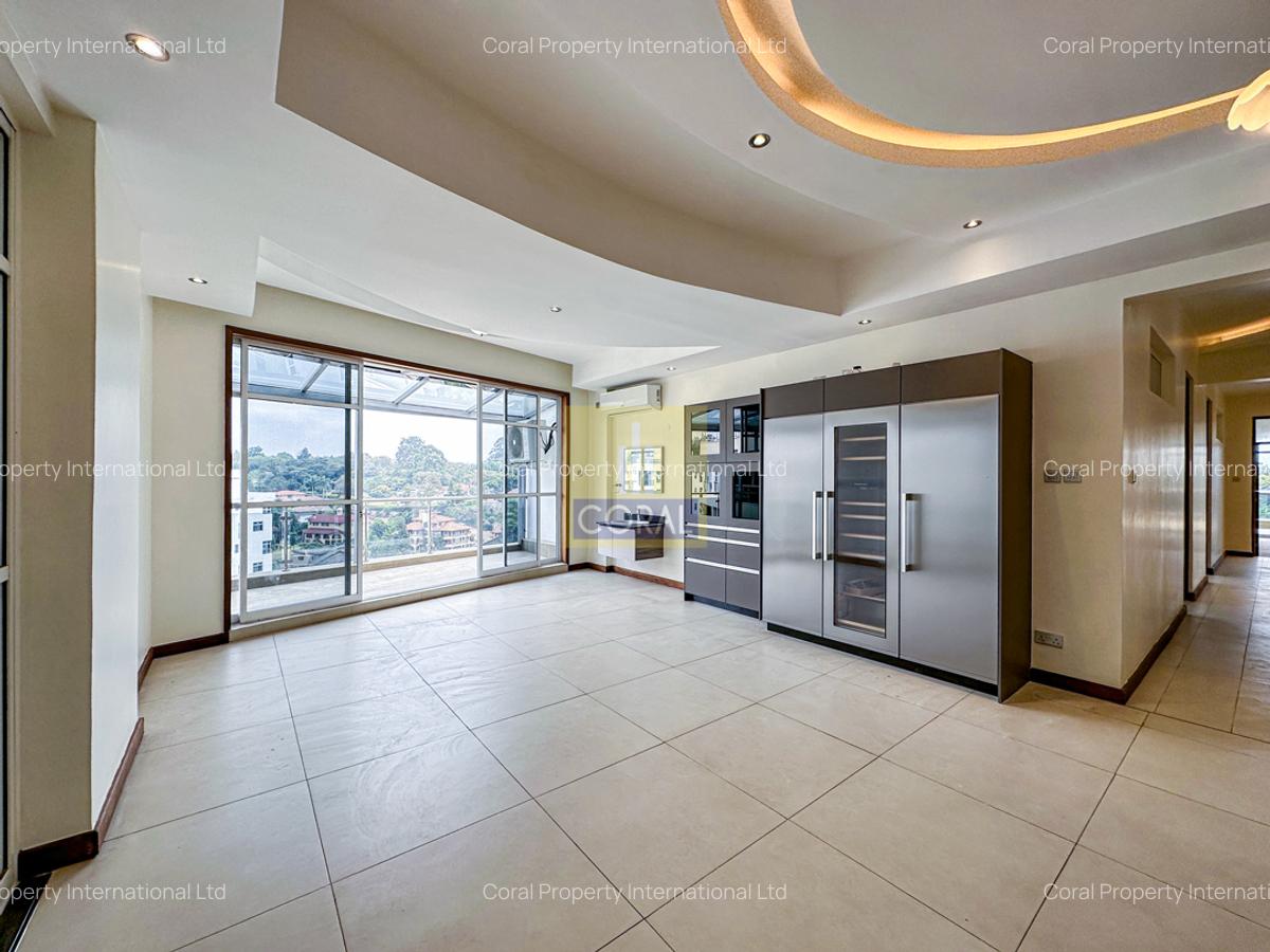 5 Bed Apartment in Spring Valley - 5