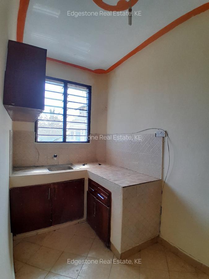 1 Bed Apartment with Borehole in Mtwapa - 2