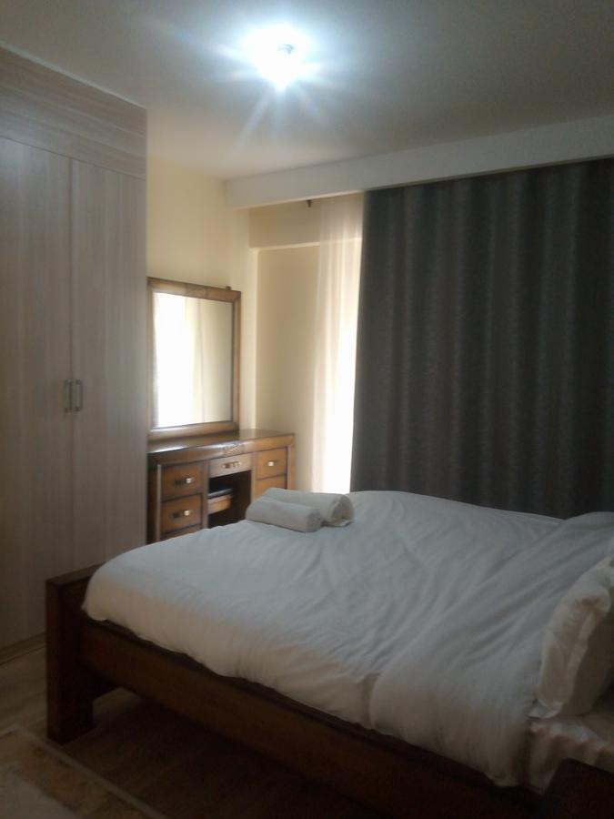 Furnished 2 Bed Apartment with En Suite at Keleleshwa - 4