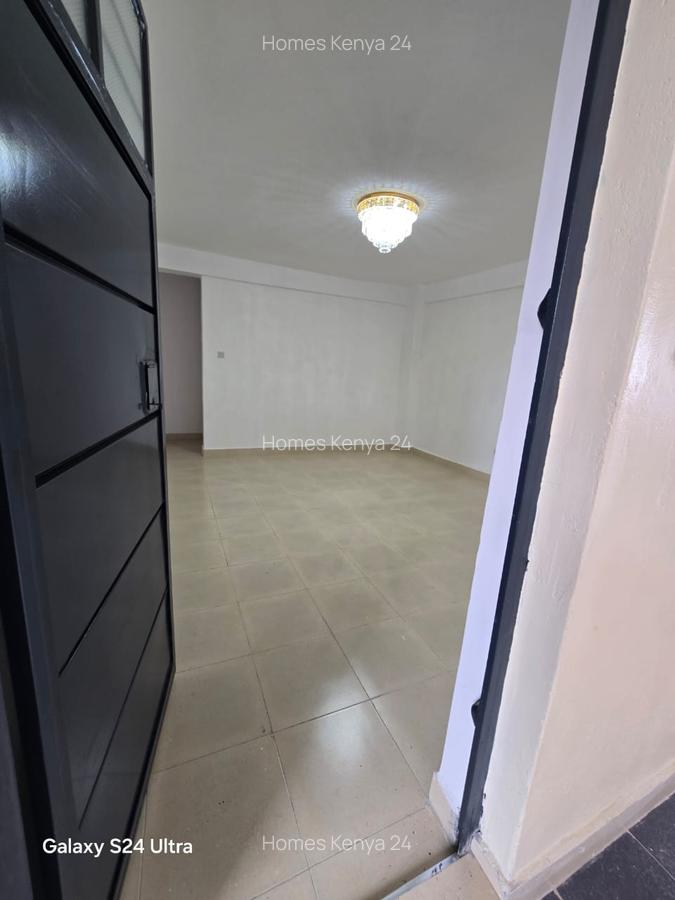 3 Bed Apartment in Kiambu Road - 5