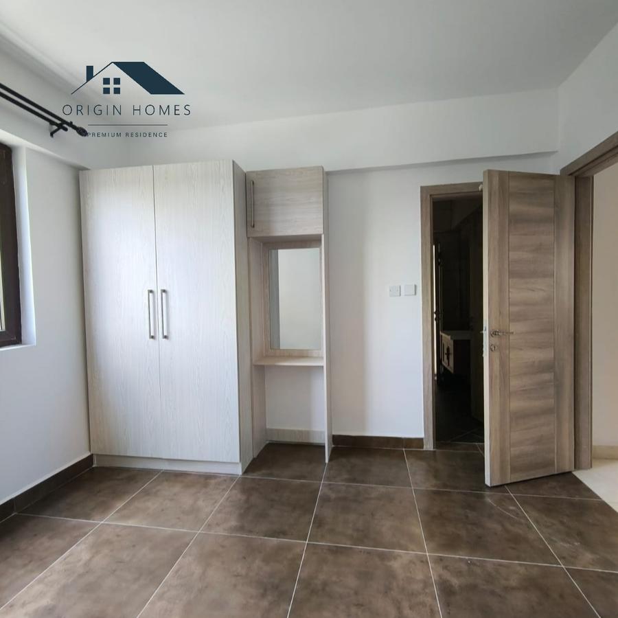 3 Bed Apartment with En Suite at Westlands - 16