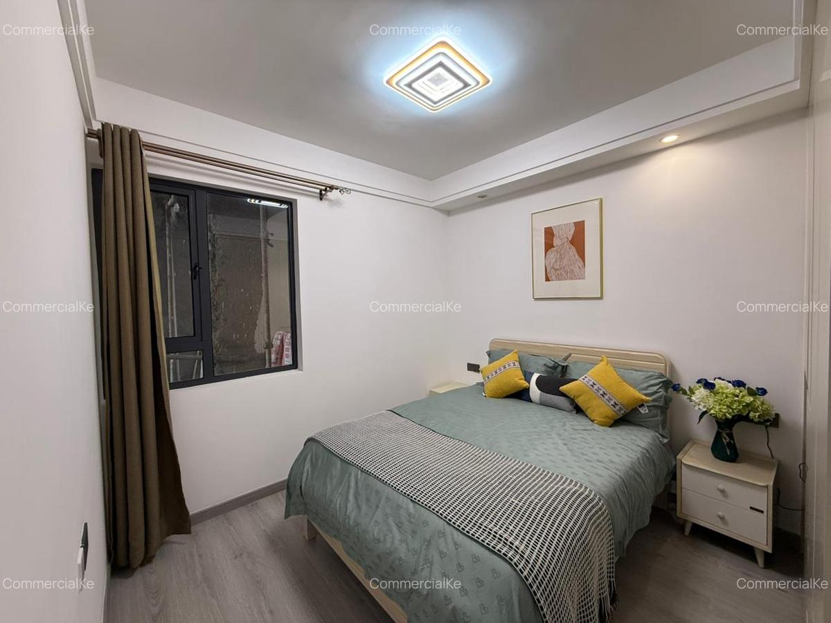 2 Bed Apartment with En Suite at Kileleshwa - 5