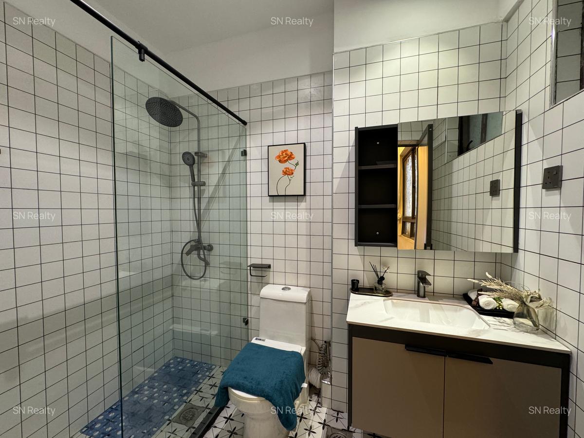 4 Bed Apartment with En Suite at Githunguri Rd - 12