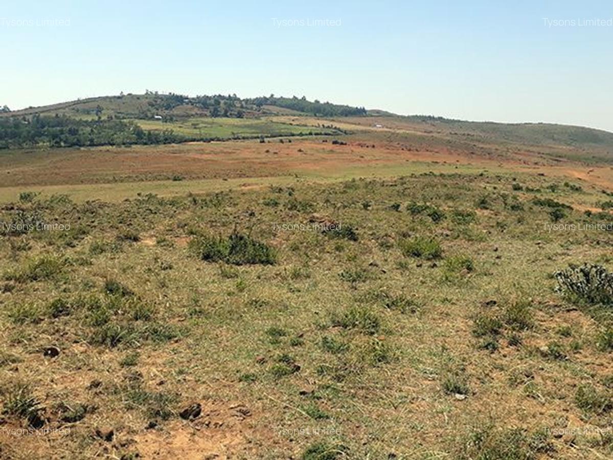 20,235 m² Land in Ndeiya - 2