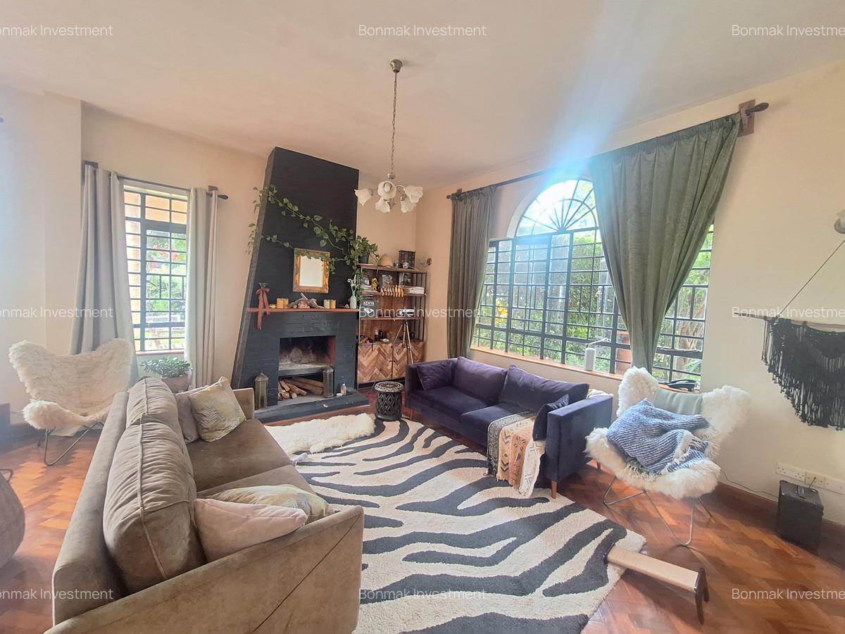 4 Bed Townhouse with En Suite at Kirawa Road - 10