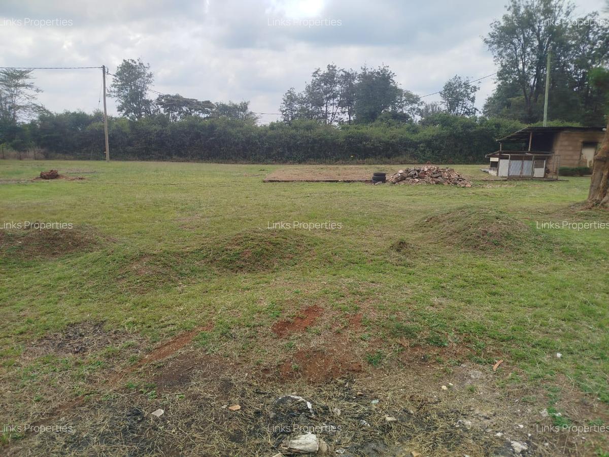 Commercial Land at Karen Langata Road - 4