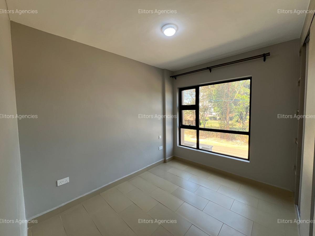 2 Bed Apartment with En Suite at Kirawa Road - 16