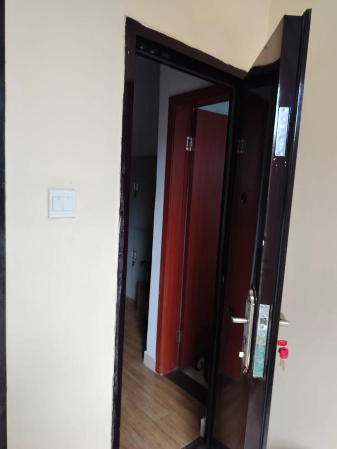 10 Bed Apartment with En Suite in Kilimani - 15