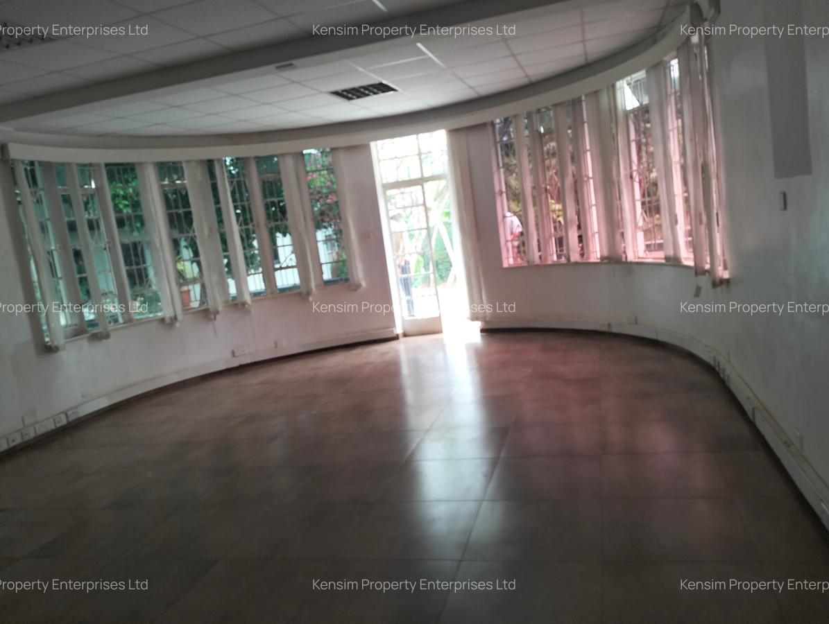 13,000 ft² Commercial Property with Backup Generator in Westlands Area - 15