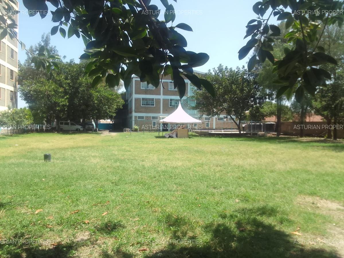 1 ac Land in Kitengela - 8