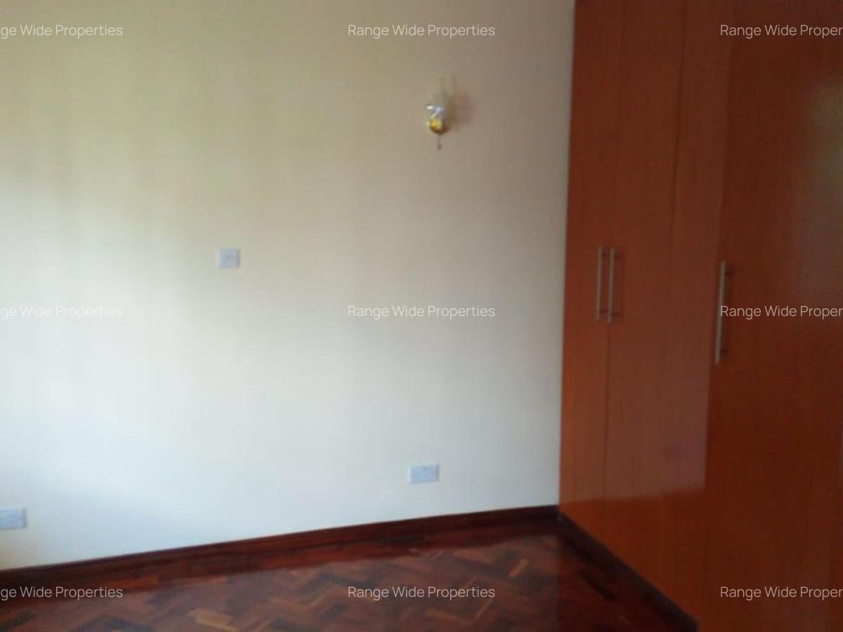 2 Bed Apartment with En Suite at Rhapta Road - 11