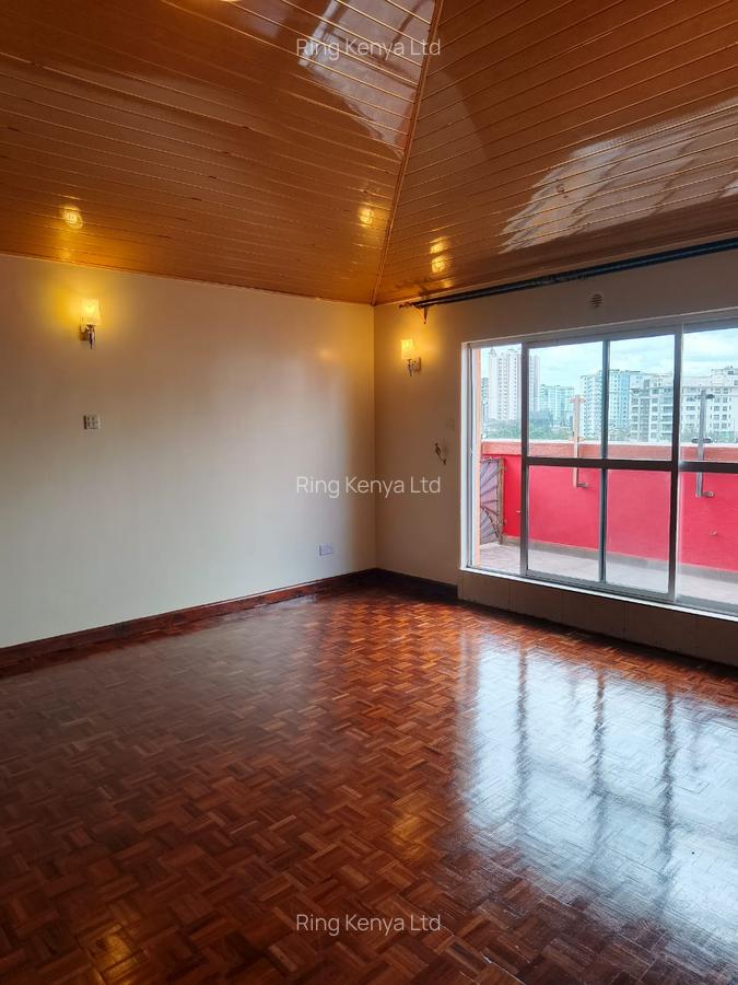 3 Bed Apartment with En Suite in Kilimani - 9