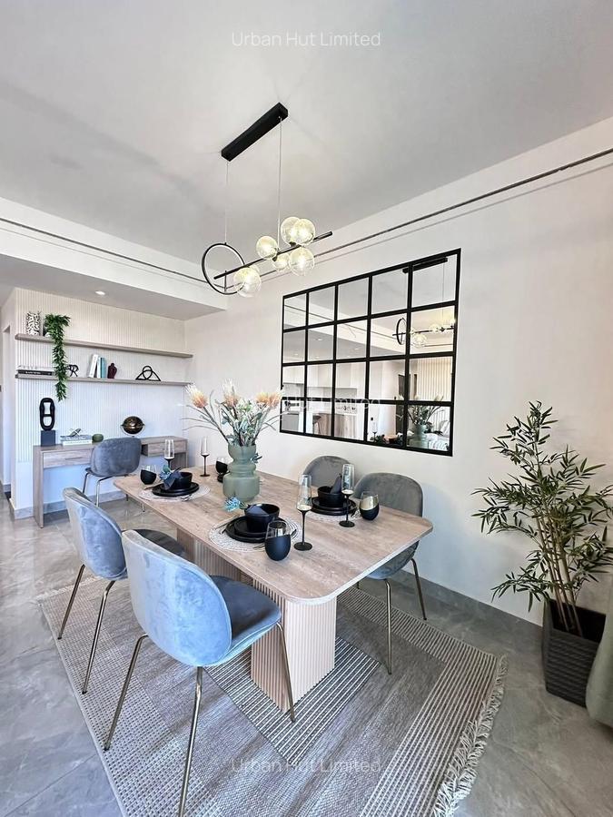 2 Bed Apartment with En Suite in Lavington - 4