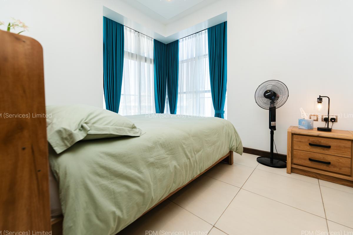 Furnished 2 Bed Apartment with En Suite in Westlands Area - 10
