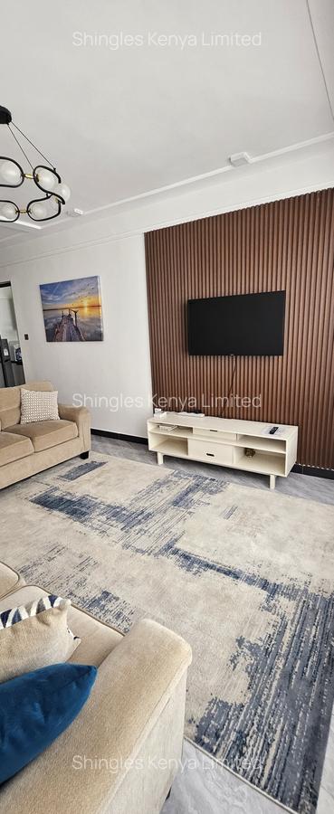 2 Bed Apartment with En Suite at Wood Avenue - 6