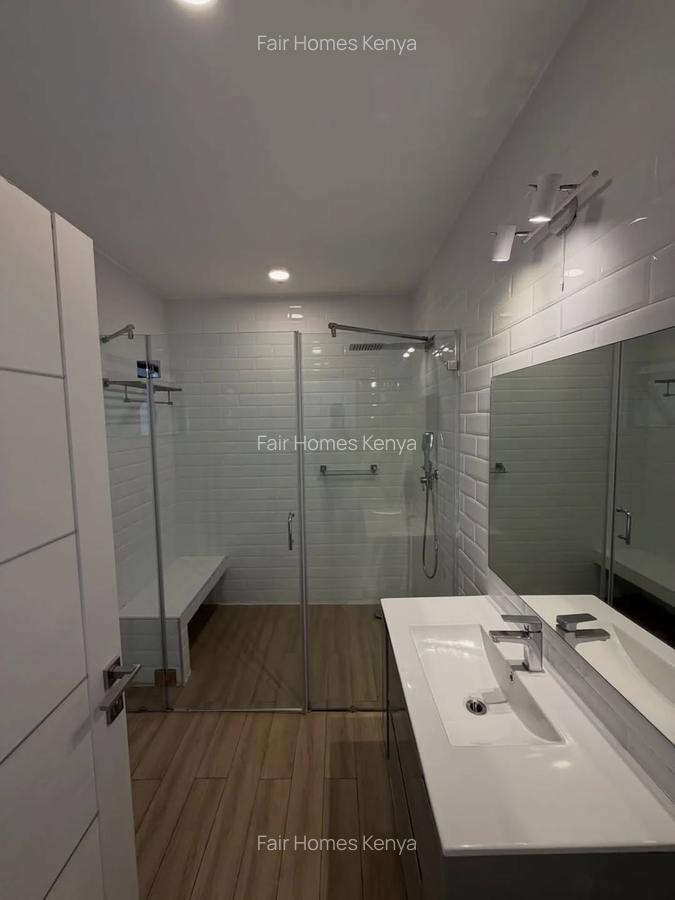 2 Bed Apartment with En Suite at Riara Road - 7