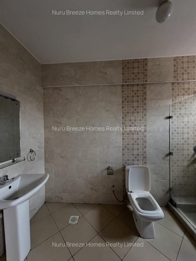 2 Bed Apartment with En Suite in Rhapta Road - 7