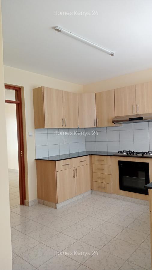2 Bed Apartment in Tatu City - 9