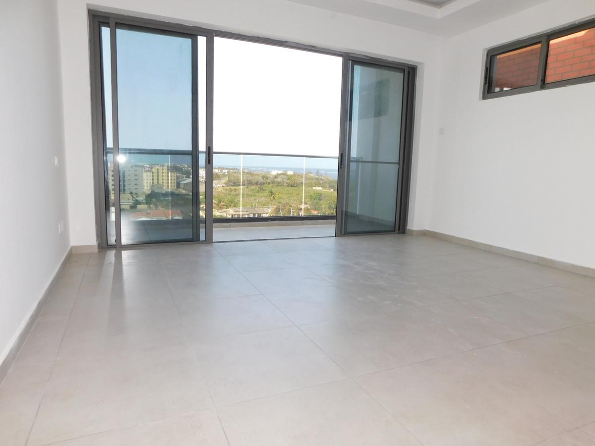 3 Bed Apartment with En Suite at Shanzu - 4