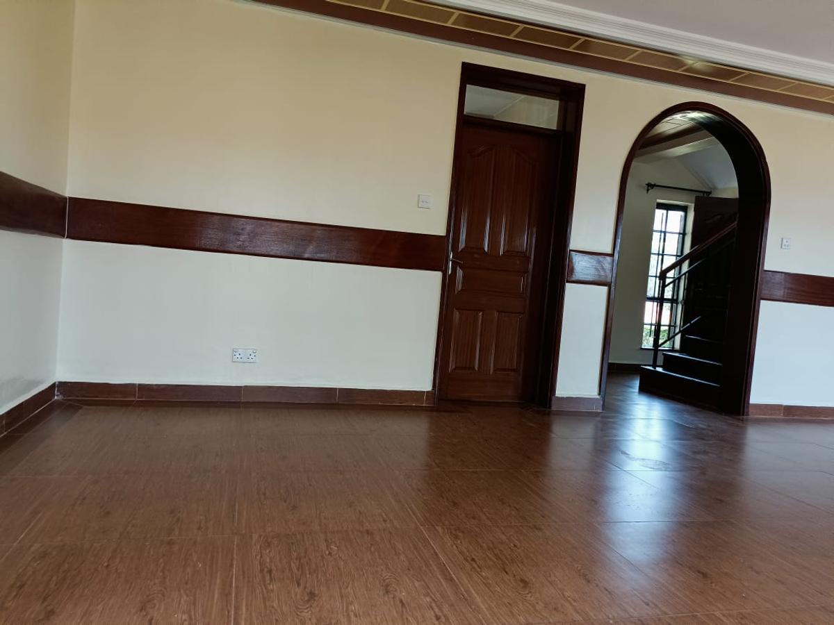 4 Bed House with En Suite at Along Kiambu Road - 13