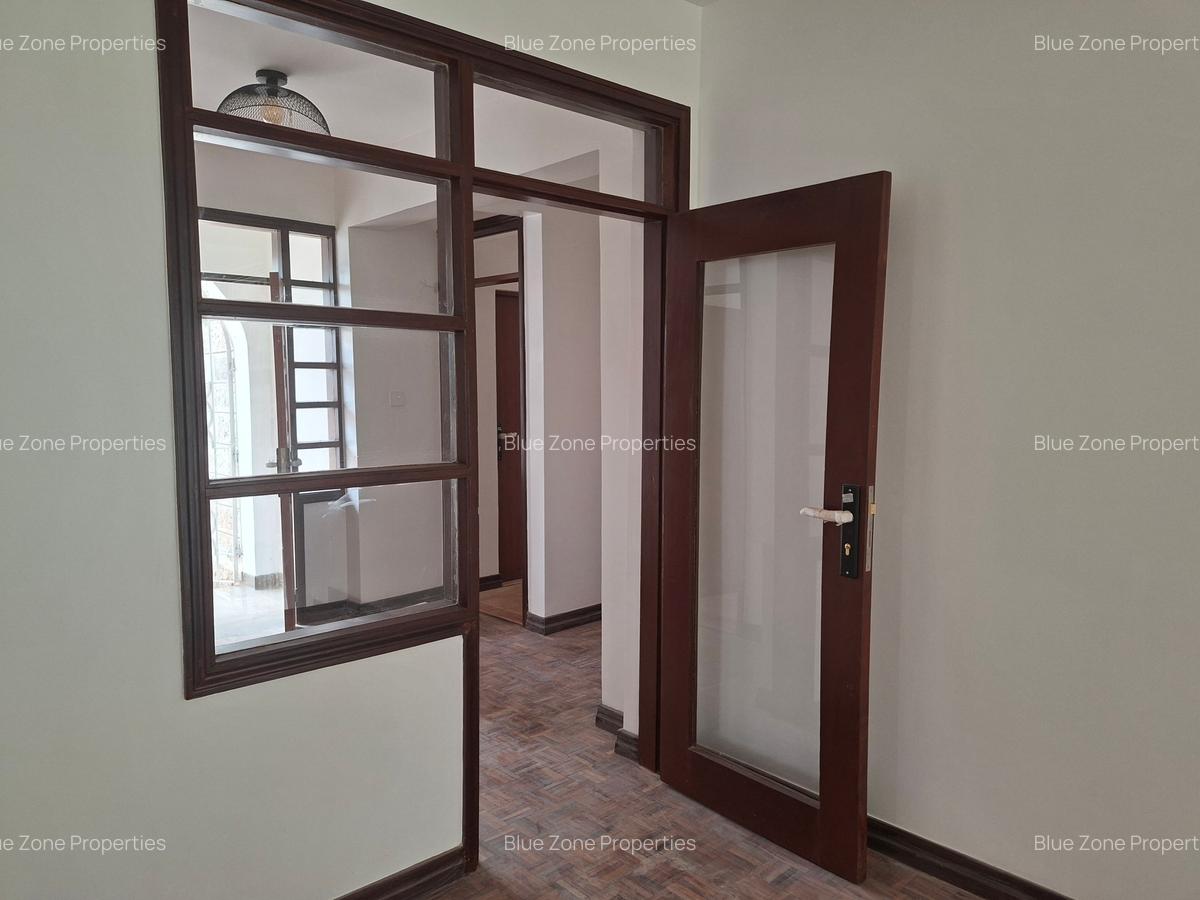 4 Bed House with En Suite at Off Ruaka Rd - 16