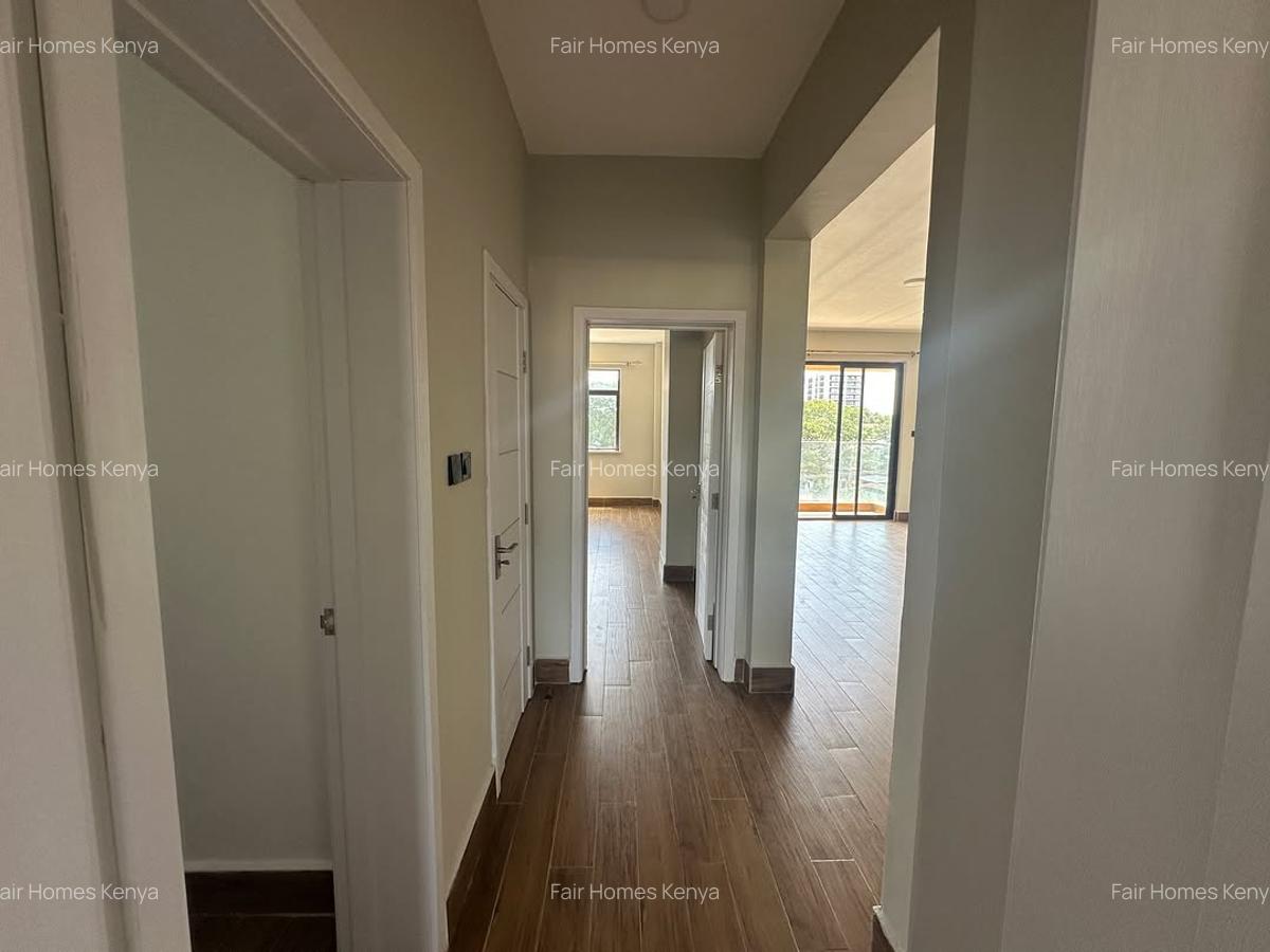 2 Bed Apartment with En Suite at Mbaazi Road - 15