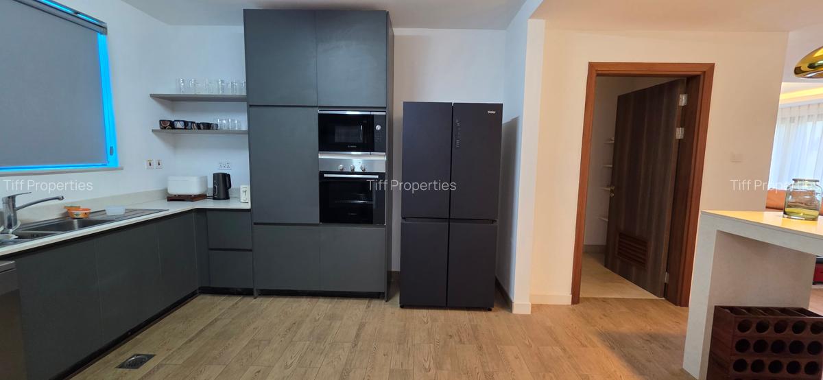 4 Bed Apartment at Two Rivers - 8