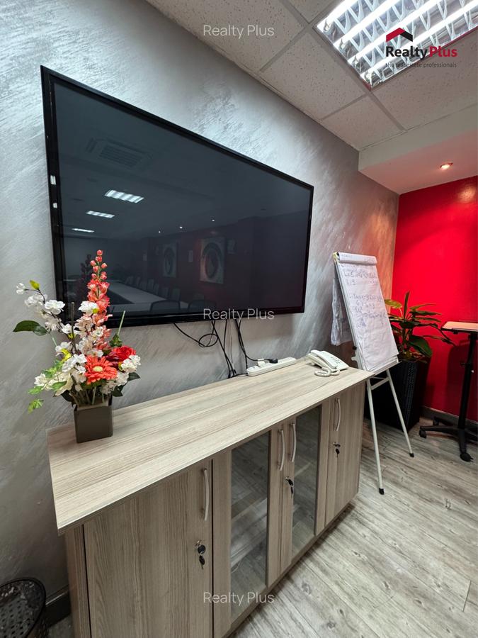 Commercial Property with Backup Generator at Maai Mahiu Road - 5