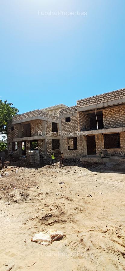 4 Bed Townhouse with En Suite in Nyali Area - 17