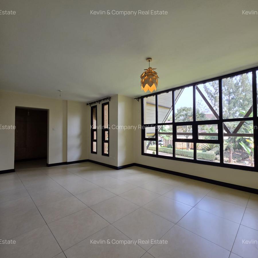 5 Bed Villa with En Suite in Karen - 13