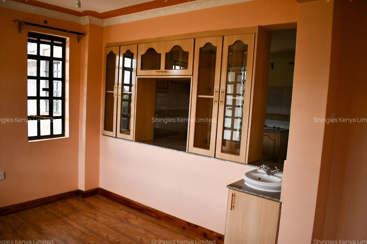 3 Bed House with En Suite at Ongata Rongai - Rimpa Rd - 4