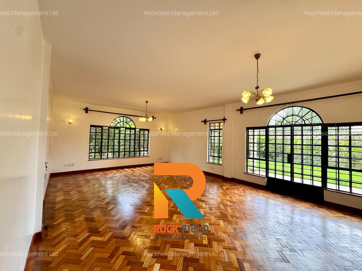 5 Bed Townhouse with En Suite in Kitisuru - 5