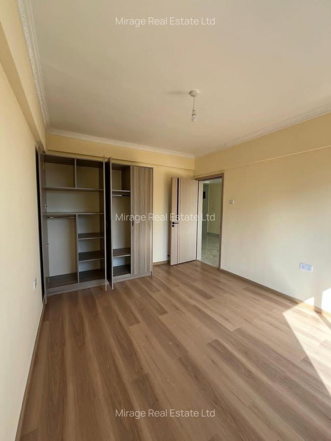 1 Bed Apartment with Gym in Kileleshwa - 1