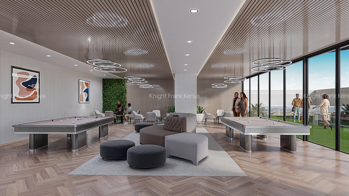 2 Bed Apartment with En Suite at Kirawa Road - 8