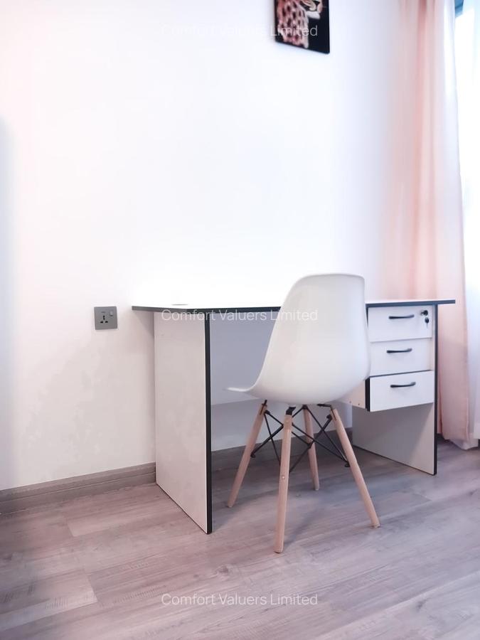 Serviced 5 Bed Apartment with En Suite at Lavington - 12