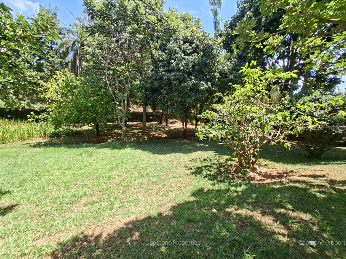 3 Bed Townhouse with En Suite at Runda - 19