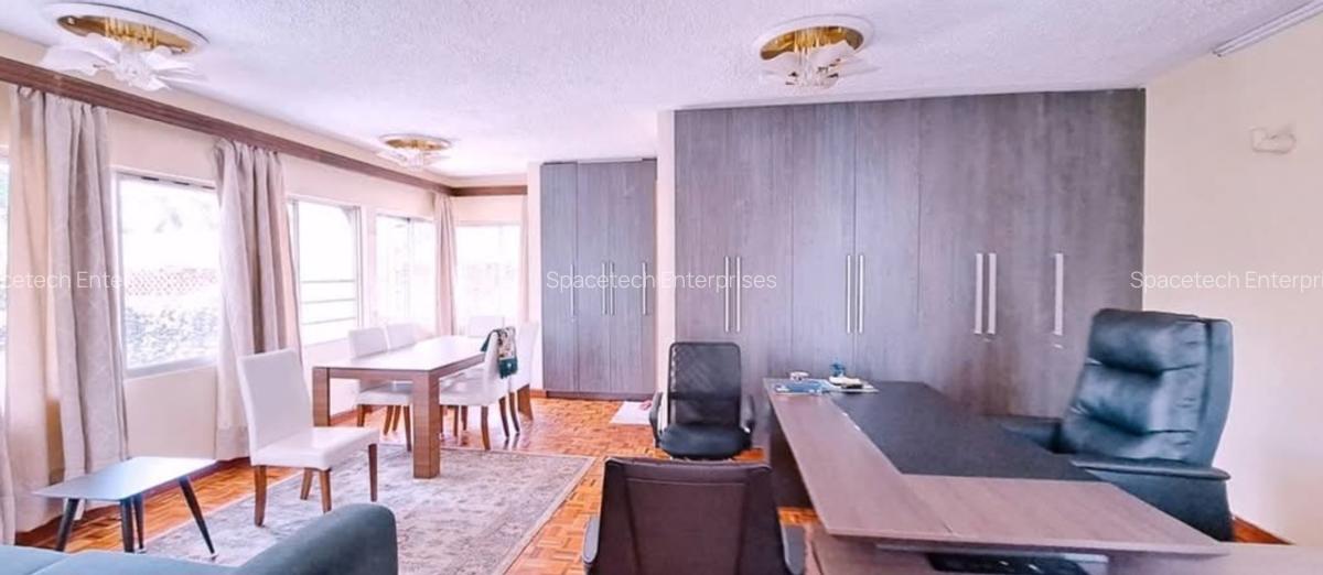 6 Bed House with Swimming Pool in Kileleshwa - 13