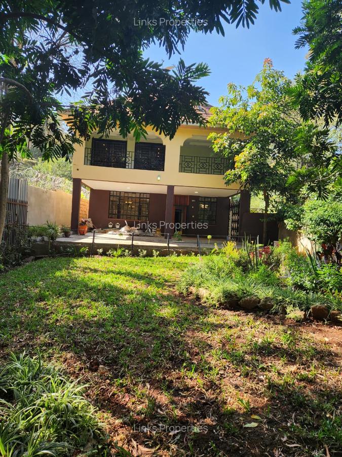 3 Bed House with En Suite at Hardy Area - 15