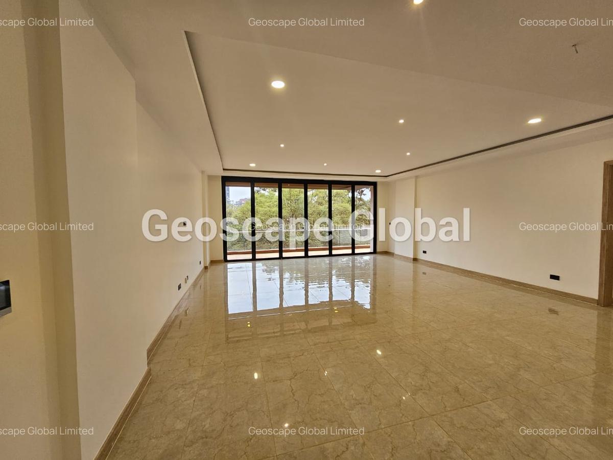 4 Bed Apartment with En Suite in Spring Valley - 8