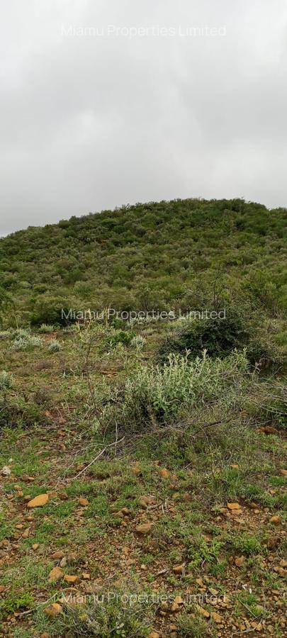 Land at Ntarshat - 4