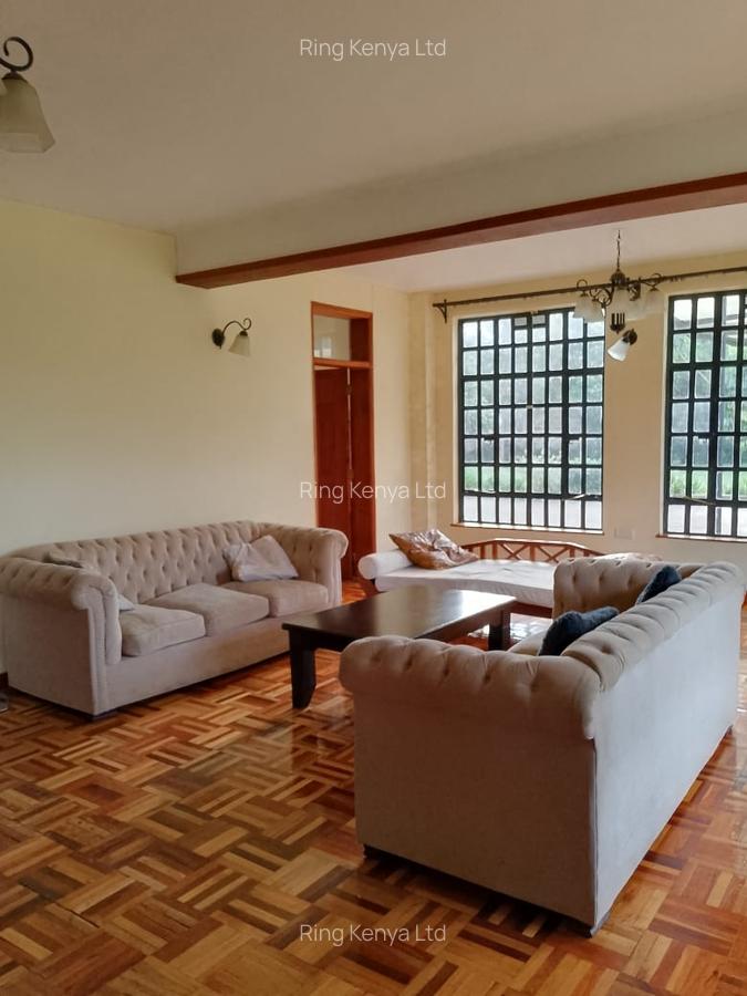 6 Bed Townhouse with En Suite in Runda - 2