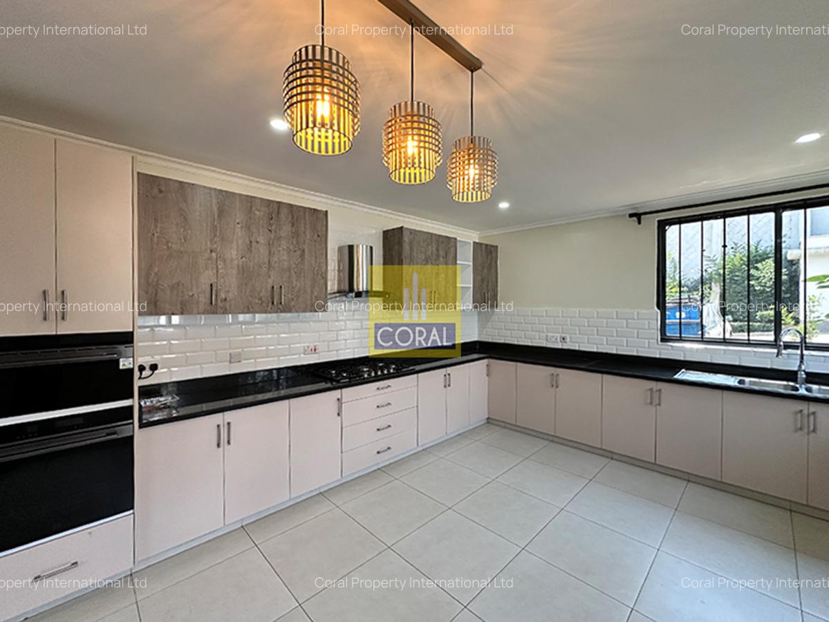 5 Bed House in Lower Kabete - 5