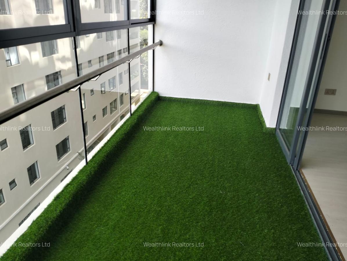 4 Bed Apartment with En Suite at Lavington - 2