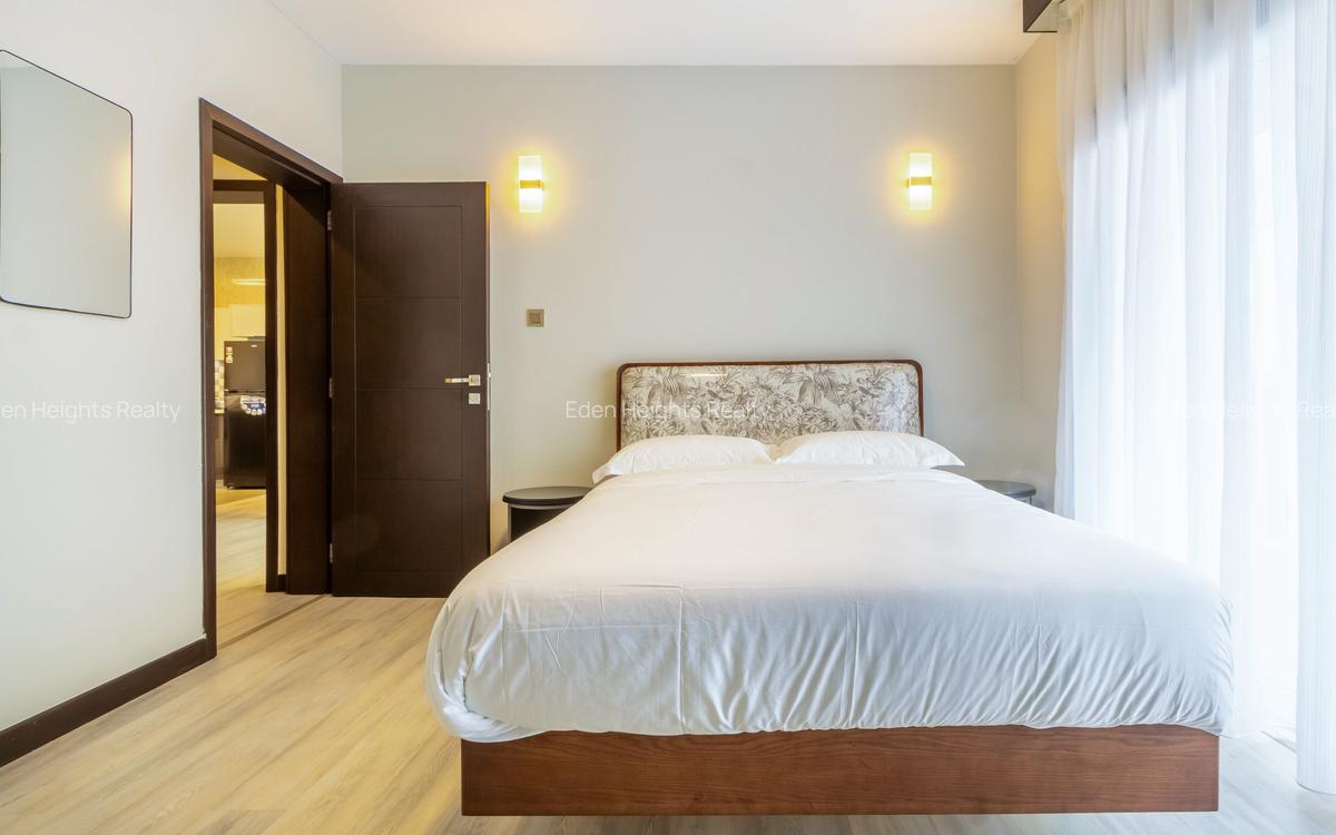 2 Bed Apartment with En Suite in Riverside - 8