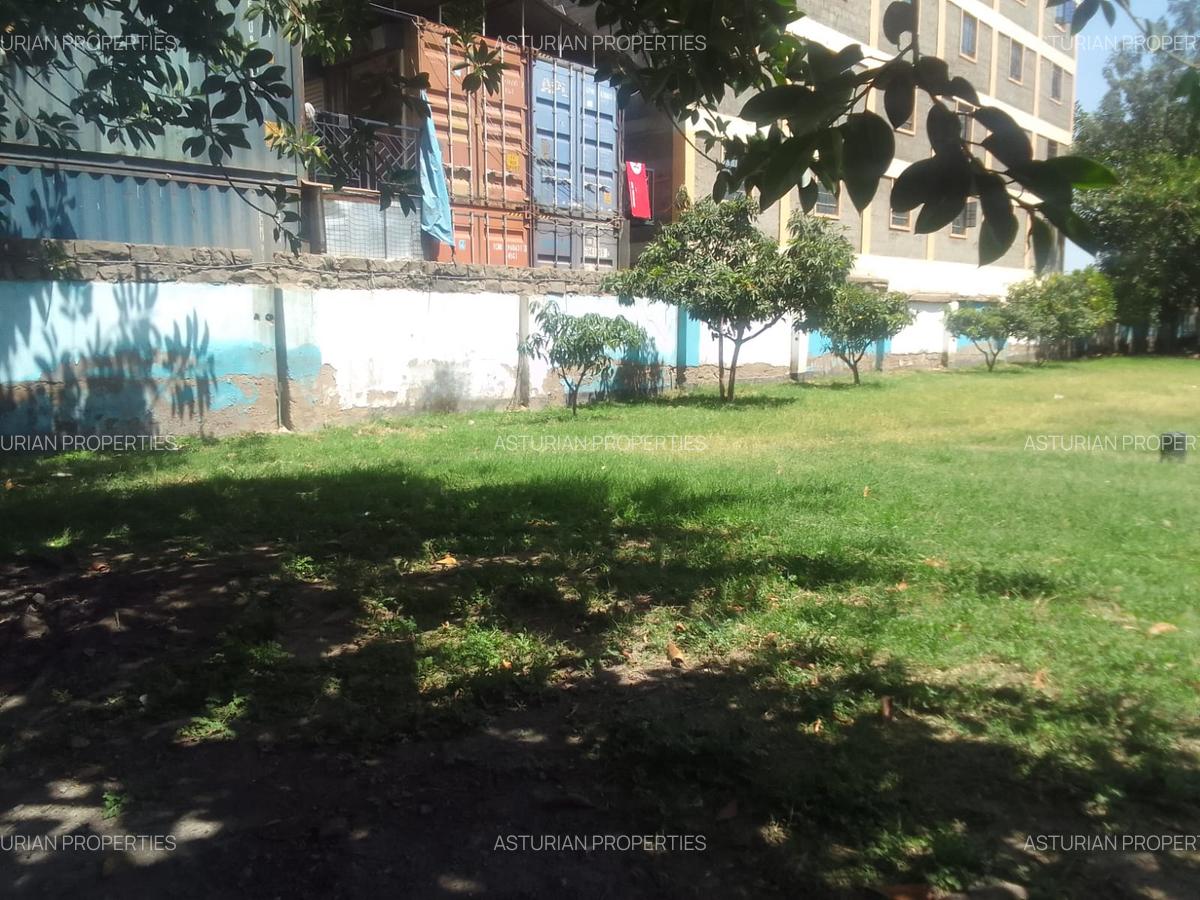 1 ac Land in Kitengela - 3